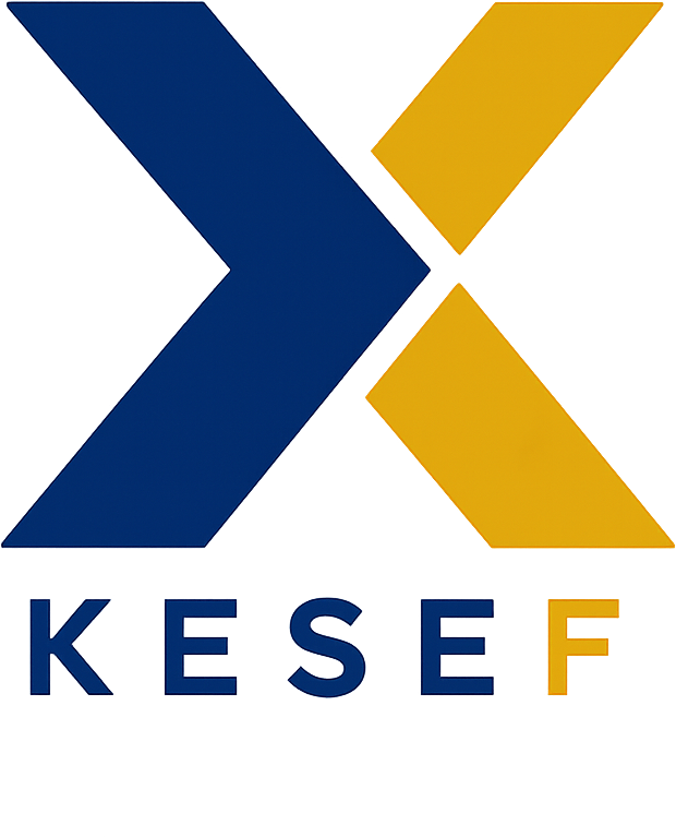 KESEF X — Accent Group Finance LTDA